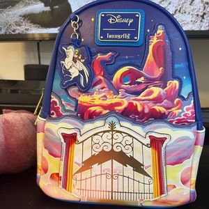 Hercules Loungefly BNWT